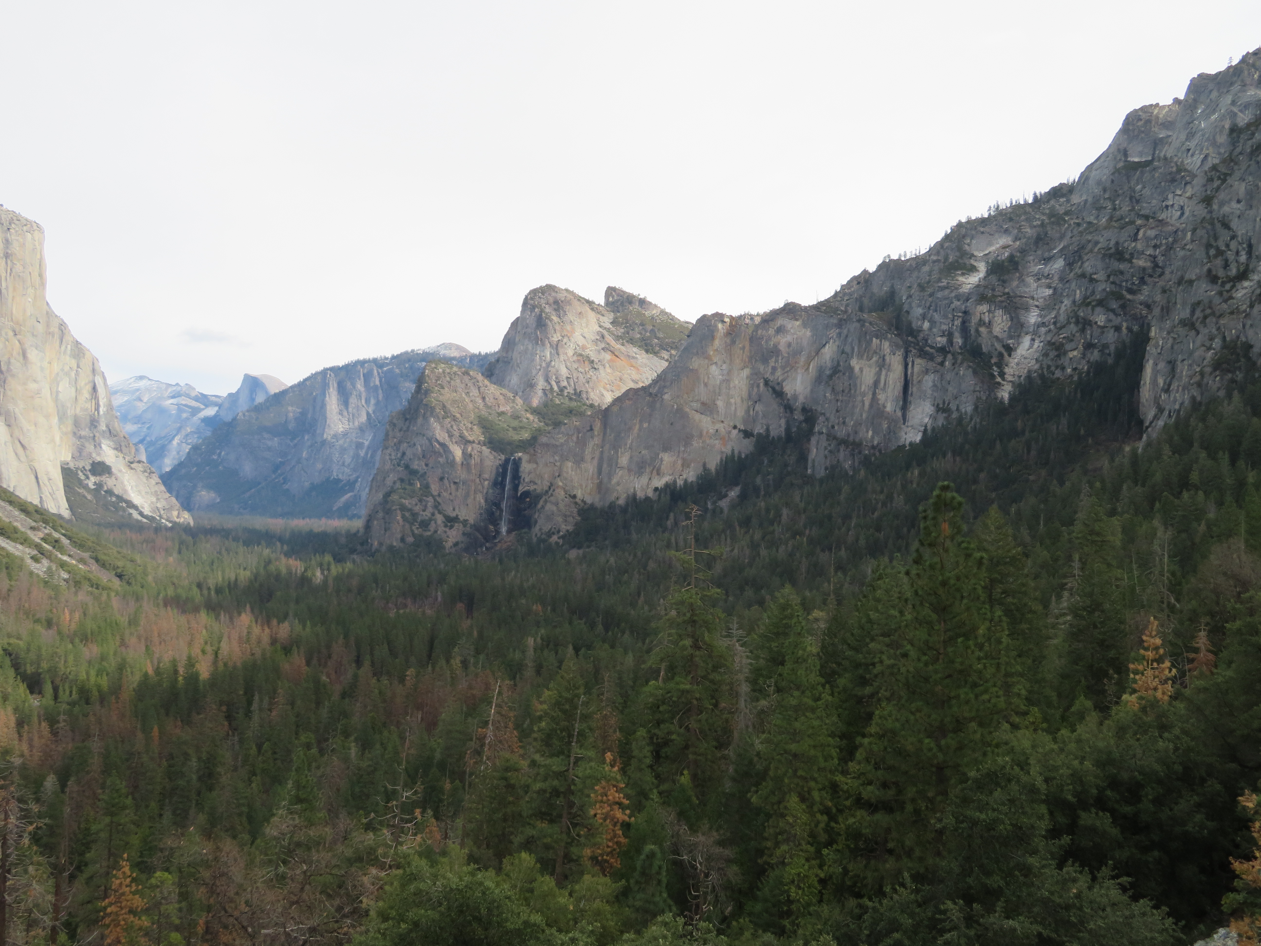 Yosemite